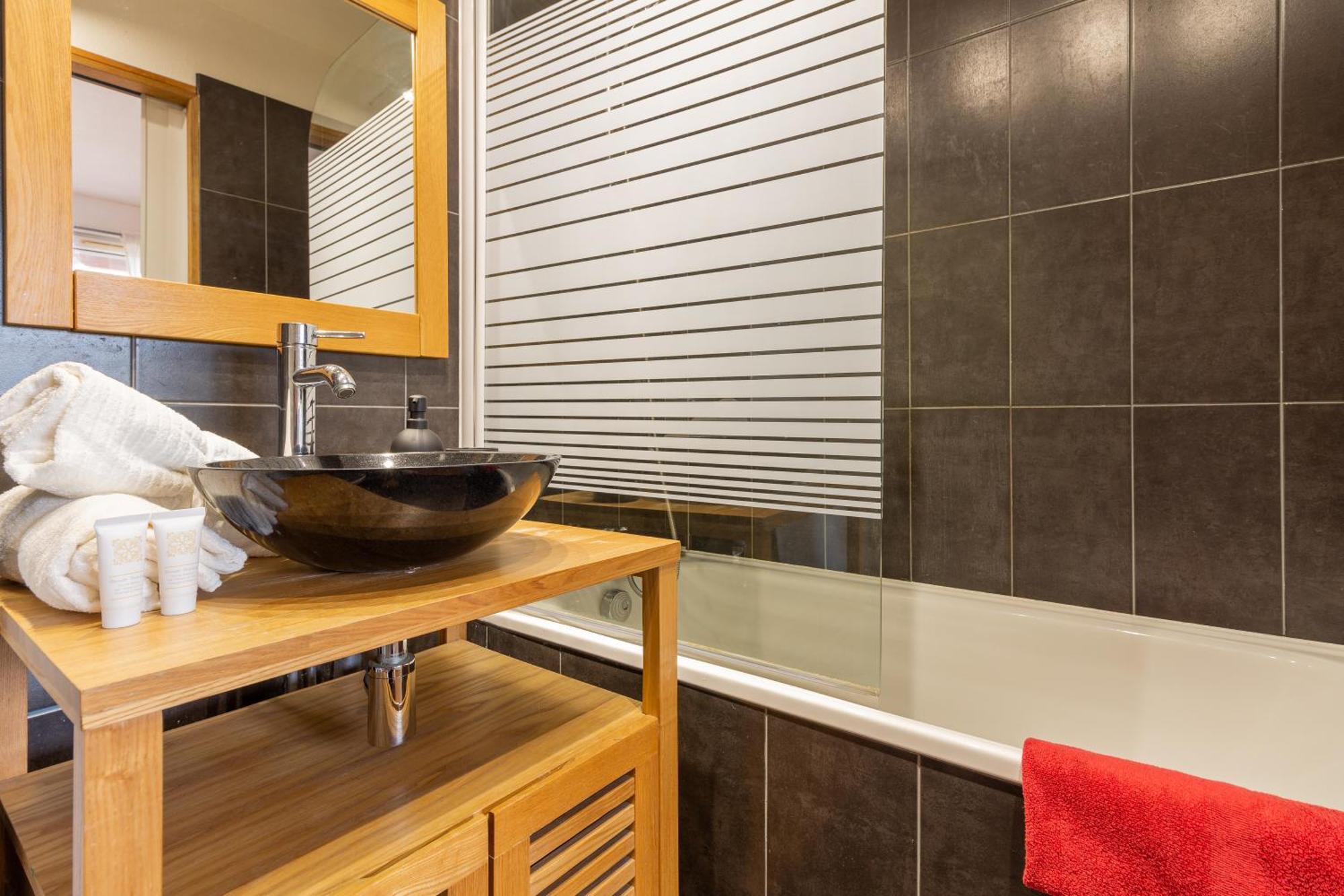 Studio Toulousecitystay Basso Cambo Exteriör bild