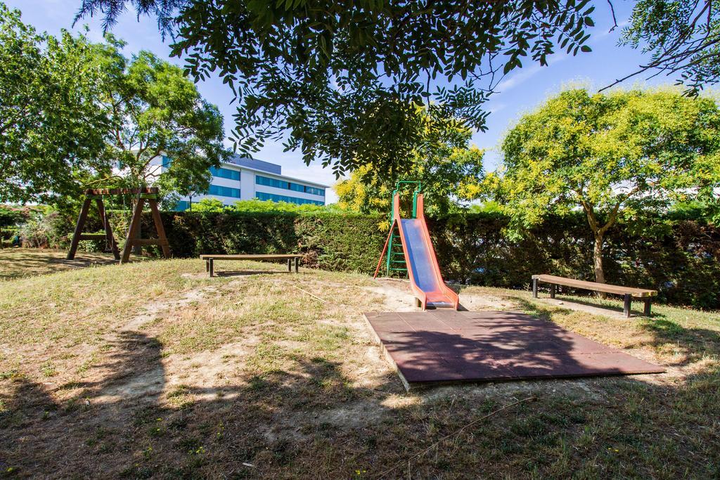 Studio Toulousecitystay Basso Cambo Exteriör bild