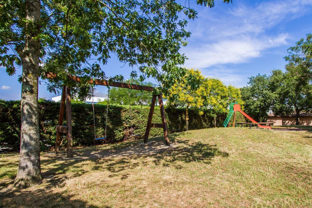 Studio Toulousecitystay Basso Cambo Exteriör bild