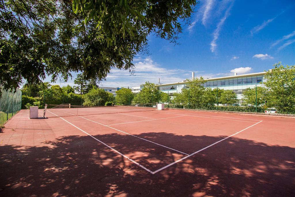 Studio Toulousecitystay Basso Cambo Exteriör bild
