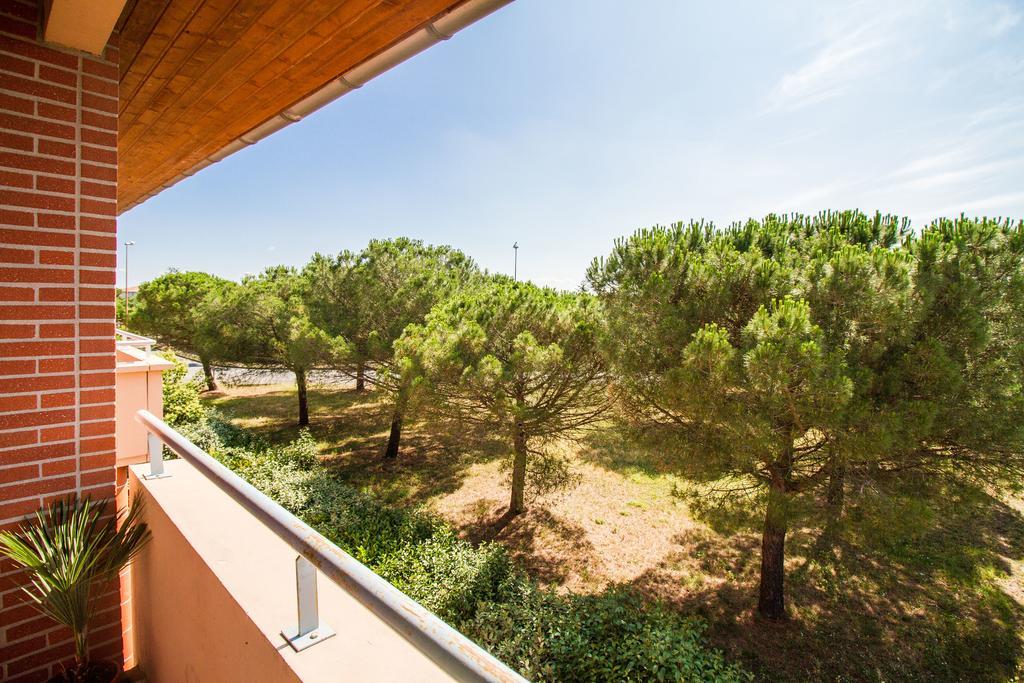 Studio Toulousecitystay Basso Cambo Exteriör bild
