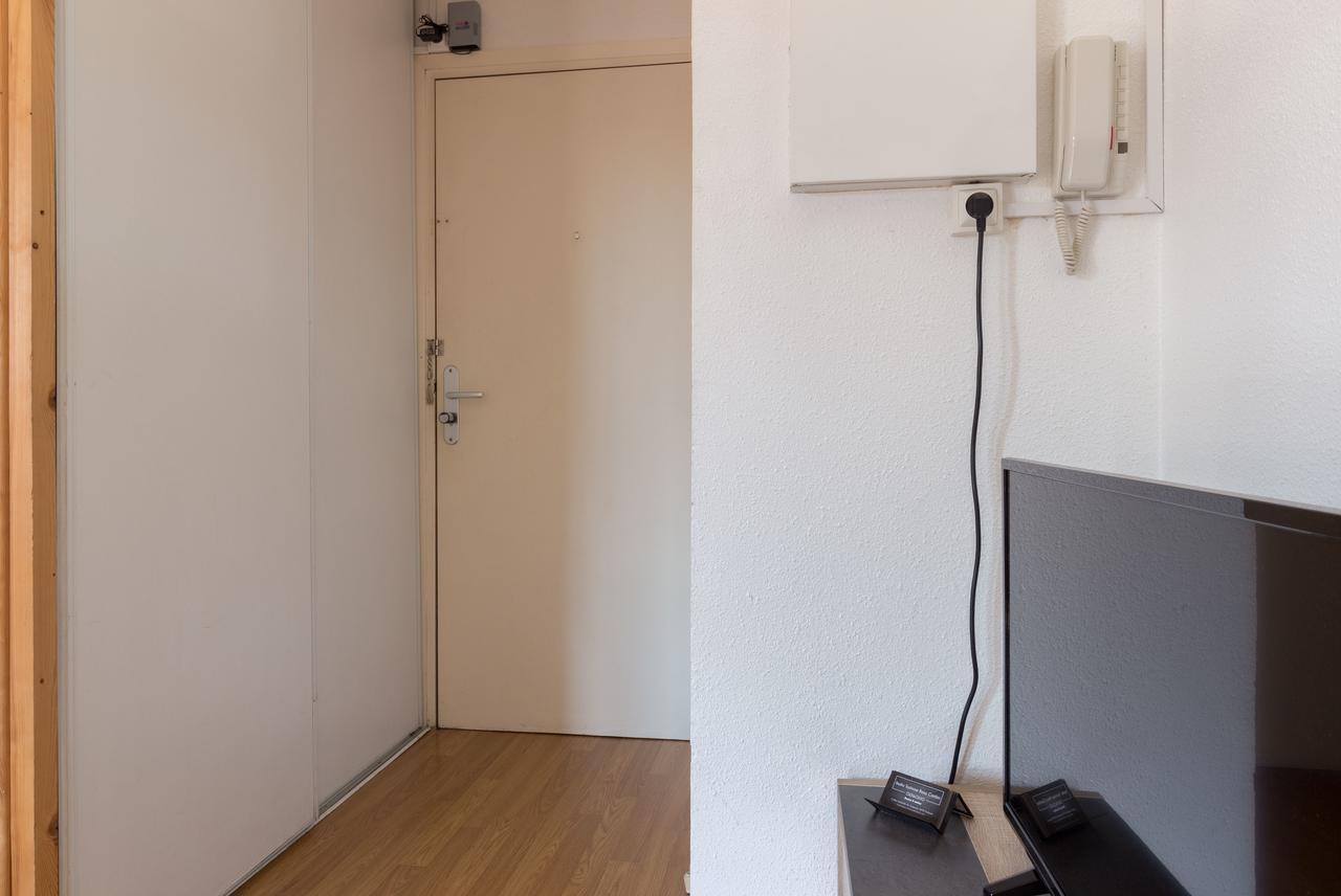 Studio Toulousecitystay Basso Cambo Exteriör bild